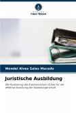 Juristische Ausbildung Juristische Ausbildung