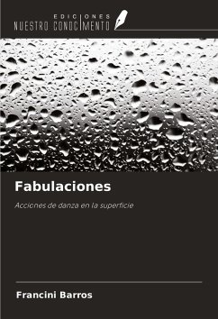 Cover Fabulaciones