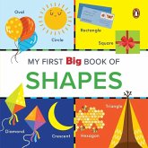 My First Big Book of Shapes My First Big Book of Shapes