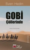 Gobi Cöllerinde Gobi Cöllerinde