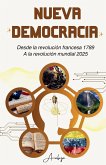 Nueva Democracia Nueva Democracia