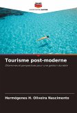 Tourisme post-moderne