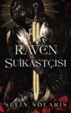 Raven Suikastcisi Ciltli Raven Suikastcisi Ciltli