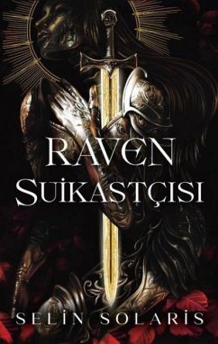 Cover Raven Suikastcisi Ciltli