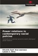 Power relations in contemporary social... - Bild 1