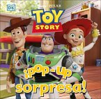 ¡pop-Up Sorpresa! Toy Story (Pop-Up Peekaboo! Disney Pixar Toy Story) ¡pop-Up Sorpresa! Toy Story (Pop-Up Peekaboo! Disney Pixar Toy Story)