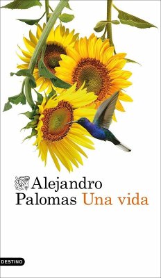 Cover Una vida