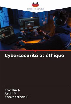 Cover Cybersécurité et éthique