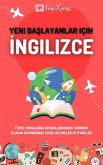 Yeni baslayanlar için Ingilizce (eBook, ePUB)