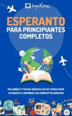 Esperanto para principiantes completos (eBook, ePUB)