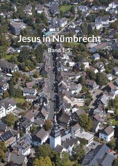 Jesus in Nümbrecht Band 1-5 (eBook, ePUB)