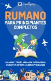 Rumano para principiantes completos (eBook, ePUB)