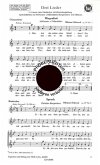Schoeck, Othmar 3 Lieder Frauenchor Schoeck, Othmar 3 Lieder Frauenchor
