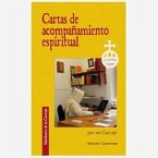 Cartas de acompañamiento espiritual