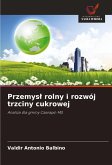 Przemys¿ rolny i rozwój trzciny cukrowej Przemys¿ rolny i rozwój trzciny cukrowej