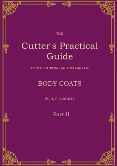 The Cutter's Practical Guide, Part 2