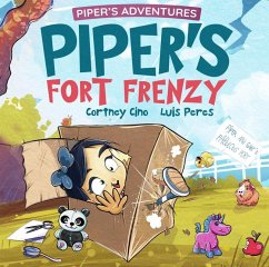 Cover Piper's Fort Frenzy