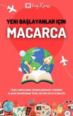 Yeni baslayanlar için Macarca (eBook, ePUB) Yeni baslayanlar için Macarca (eBook, ePUB)