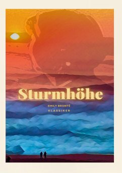 Sturmhöhe (eBook, ePUB) Sturmhöhe (eBook, ePUB)