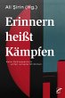 Erinnern heißt Kämpfen (eBook, ePUB) - Bild 1