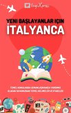 Yeni baslayanlar için Italyanca (eBook, ePUB)