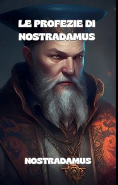 Le profezie di Nostradamus (eBook, ePUB) - Nostradamus