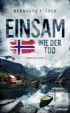 Einsam wie der Tod (eBook, ePUB) Einsam wie der Tod (eBook, ePUB)