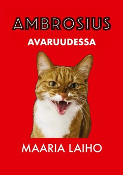 Ambrosius avaruudessa (eBook, ePUB) Ambrosius avaruudessa (eBook, ePUB)
