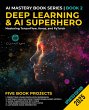 Deep Learning and AI Superhero (eBook,... - Bild 1