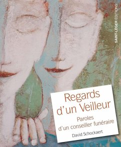 Cover Regards d'un veilleur (eBook, ePUB)