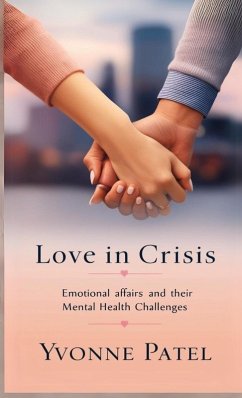 Cover Love in Crisis