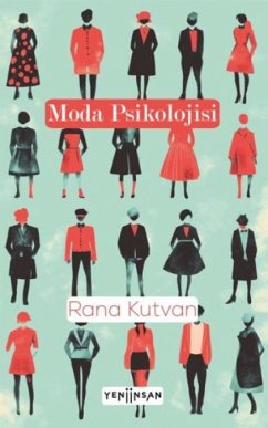 Cover Moda Psikolojisi