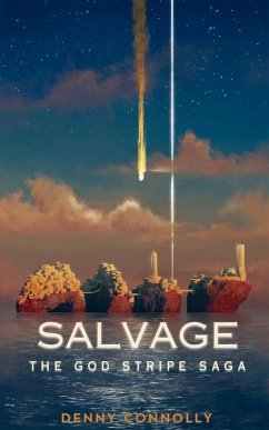 Cover Salvage