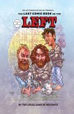 Last Comic Book on the Left Volume 3 Last Comic Book on the Left Volume 3