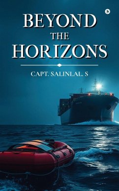 Cover Beyond the Horizons