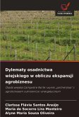 Dylematy osadnictwa wiejskiego w obliczu ekspansji agrobiznesu