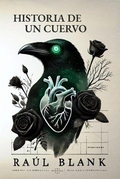 Cover Historia de un Cuervo