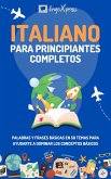 Italiano para principiantes completos (eBook, ePUB)
