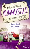 Hummelstich - Sonne, Mord und Sterne (eBook, ePUB)