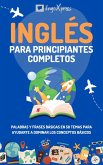 Inglés para principiantes completos (eBook, ePUB)