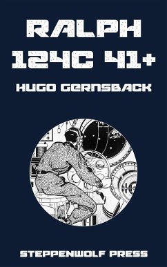 Ralph 124C 41+ (eBook, ePUB) - Gernsback, Hugo