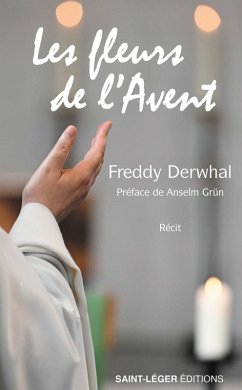 Les fleurs de l'Avent (eBook, ePUB) - Derwhal, Freddy