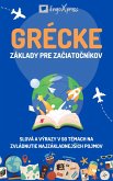 Grécke základy pre zaciatocníkov (eBook, ePUB)