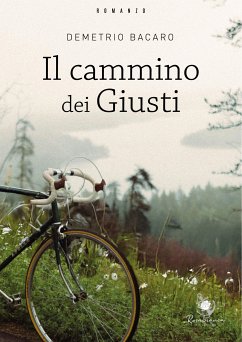 Cover Il cammino dei Giusti (eBook, ePUB)