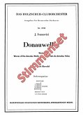 Donauwellen-Walzer für Akkordeonorchester Stimmensatz (4-4-4-4 chromatisch) Donauwellen-Walzer für Akkordeonorchester Stimmensatz (4-4-4-4 chromatisch)