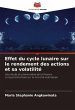 Effet du cycle lunaire sur le rendement... - Bild 1