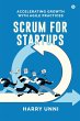 Scrum for Startups - Bild 1
