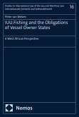 IUU Fishing and the Obligations of Vessel Owner States (eBook, PDF)