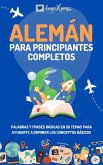 Alemán para principiantes completos (eBook, ePUB) Alemán para principiantes completos (eBook, ePUB)