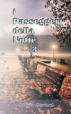 Cover I Passegeri della Notte 3